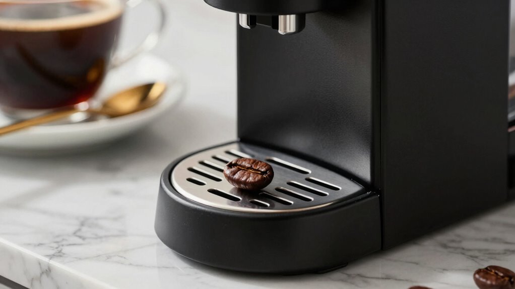 key feature enhances mornings