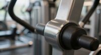 key feature enhances workout