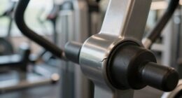 key feature enhances workout