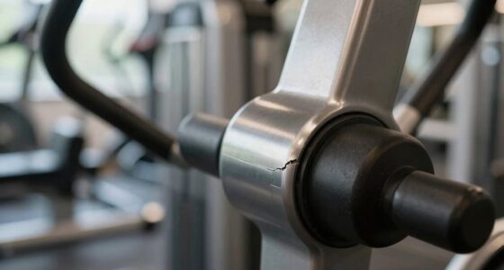 key feature enhances workout