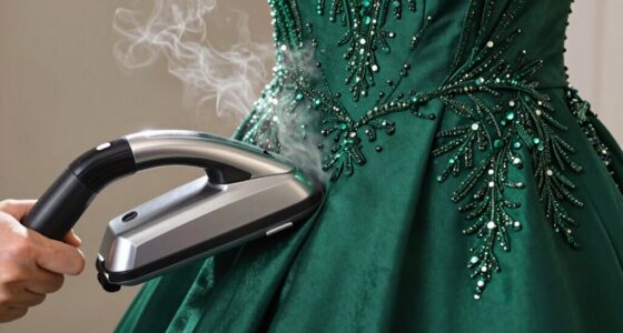 key feature for red carpet