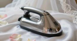 key feature for travel steamer