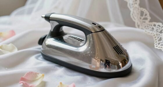 key feature for travel steamer