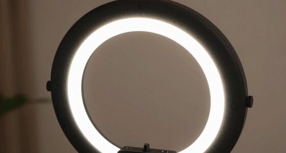 key feature in lighting