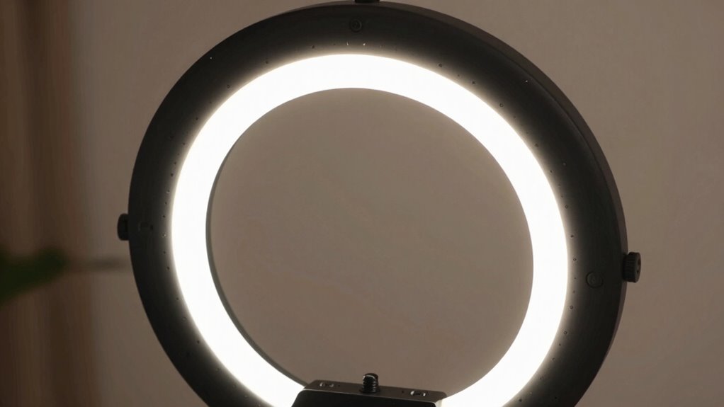 key feature in lighting