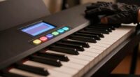 key features for practice