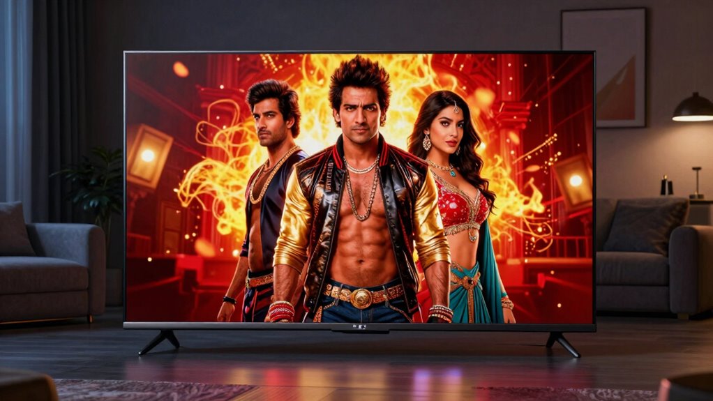 key features for streaming