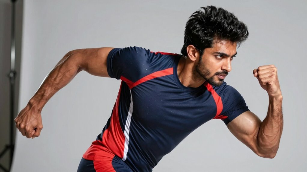 lakshya s rising star energy