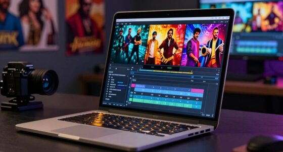 laptop for bollywood editing