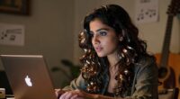 lisa mishra s career evolution