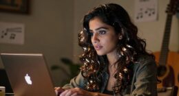 lisa mishra s career evolution