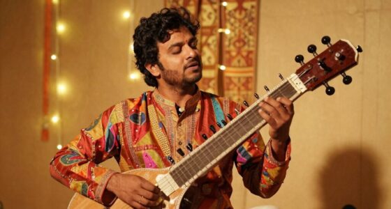 live bollywood acoustic performances