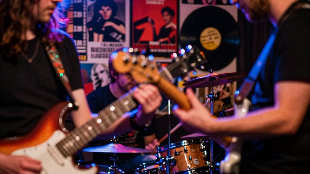 live performance enhances cinematic storytelling