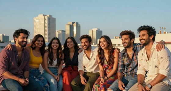 long lasting bollywood friendships