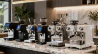 luxury celebrity kitchen appliances