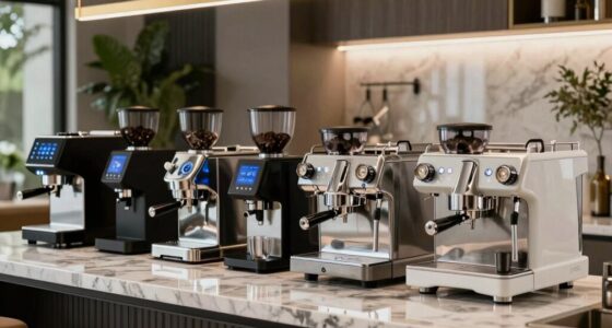 luxury celebrity kitchen appliances