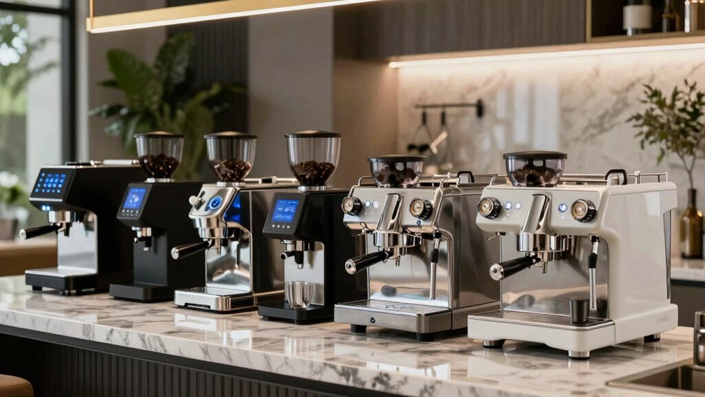 luxury celebrity kitchen appliances