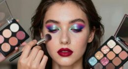 makeup videos fuel hype