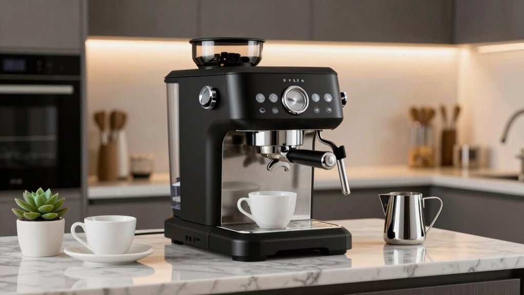 mastering espresso brewing techniques