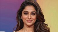 medha shankr s captivating presence