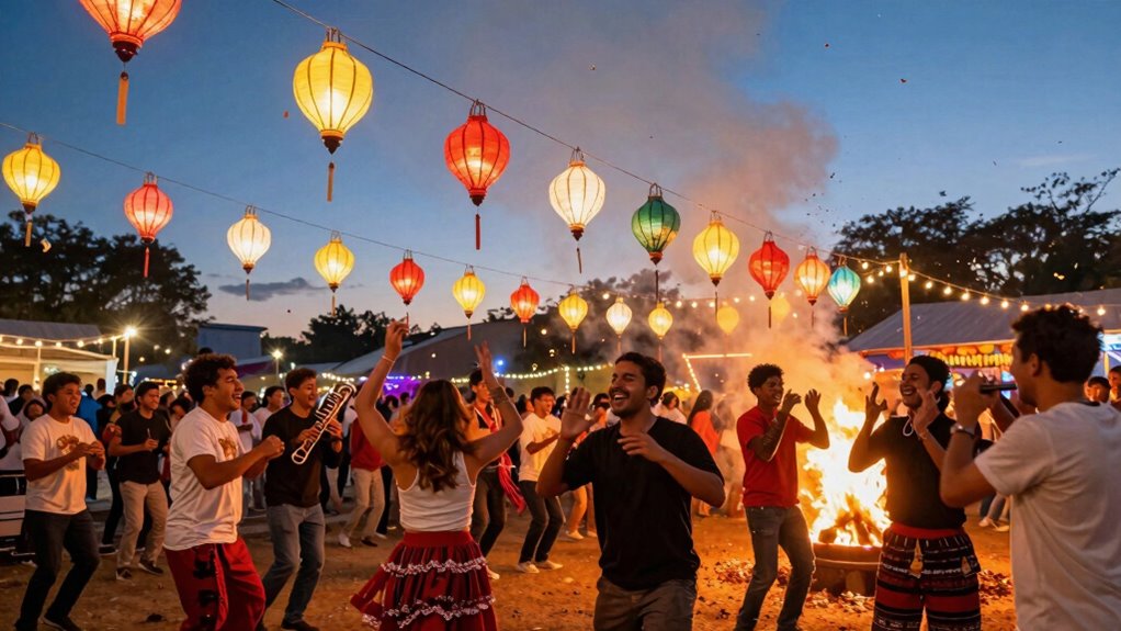 music unites cultural traditions