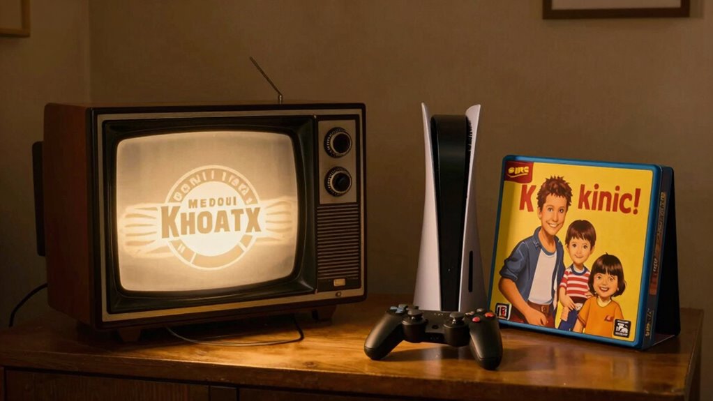 nostalgia deepens audience connection