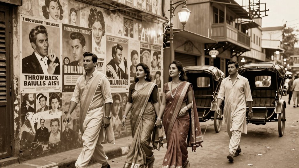 nostalgia keeps bollywood alive