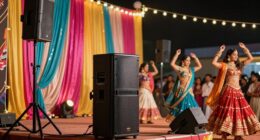 optimal portable pa setups