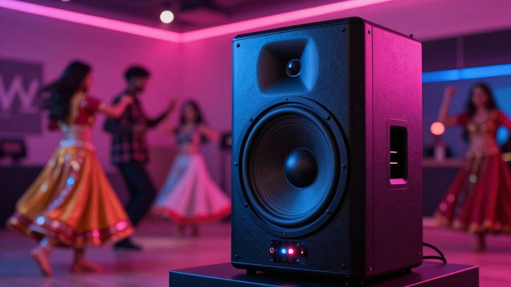 optimal subwoofer placement techniques