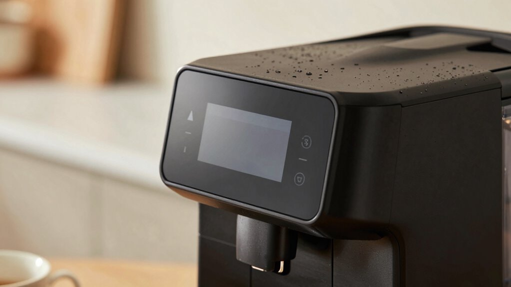 optimizing coffee brewing experience