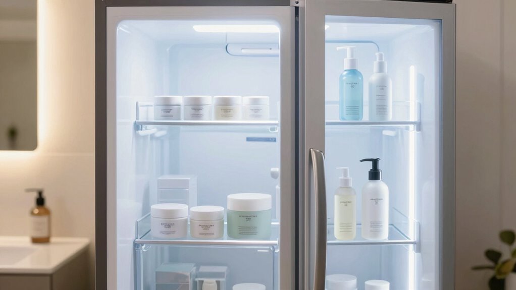 organize chill preserve optimize