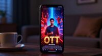 ott release sparks buzz