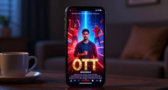 ott release sparks buzz
