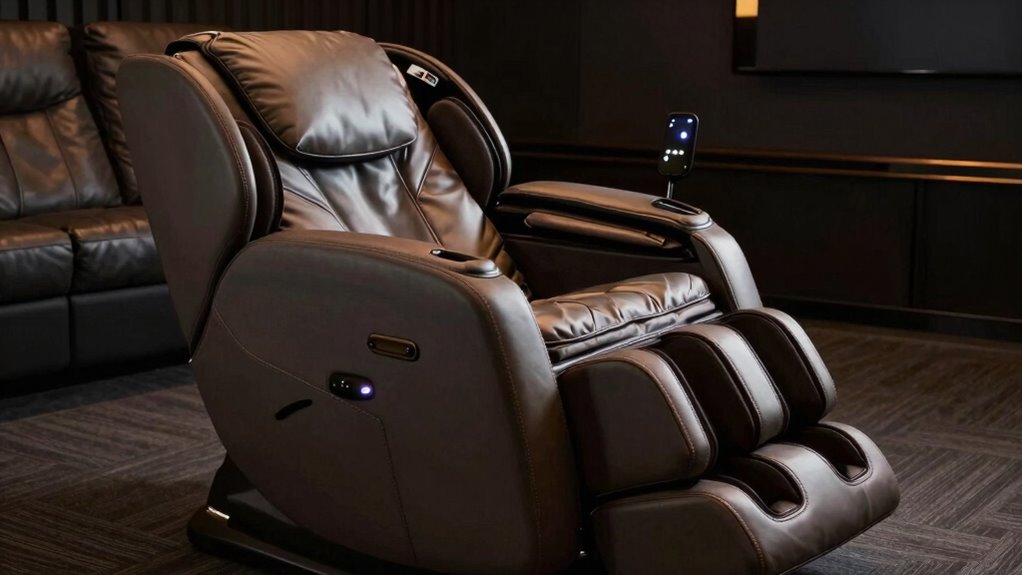 personalized ergonomic comfort choices