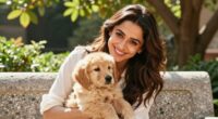 pet content boosts celebrity appeal