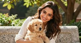 pet content boosts celebrity appeal