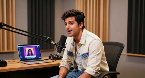 podcast influence on stardom