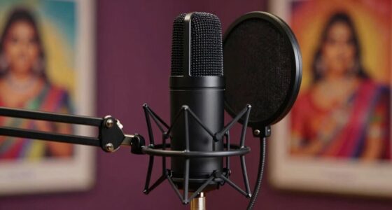 podcast microphone importance