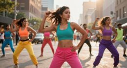 popular bollywood workout montages