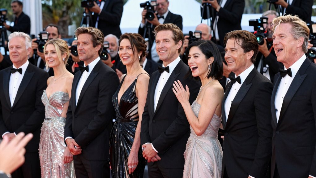 popular cameo appearances rewind