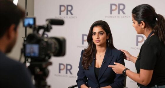 pr influences bollywood interviews