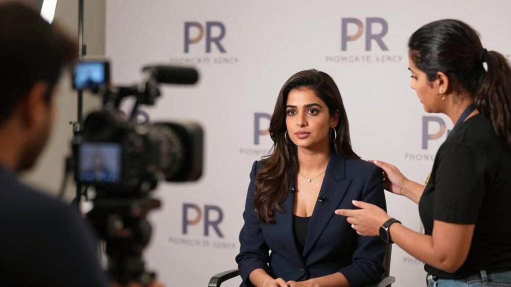 pr influences bollywood interviews