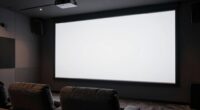 pre purchase projector screen considerations