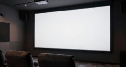 pre purchase projector screen considerations