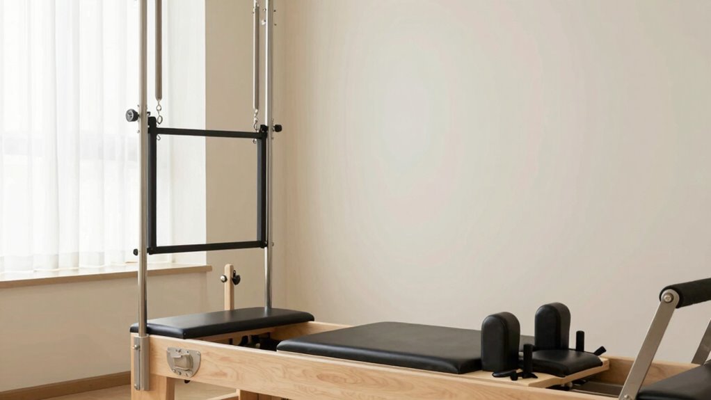 proper alignment and resistance