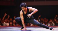 raghav juyal s career success