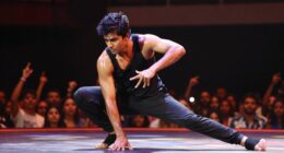 raghav juyal s career success