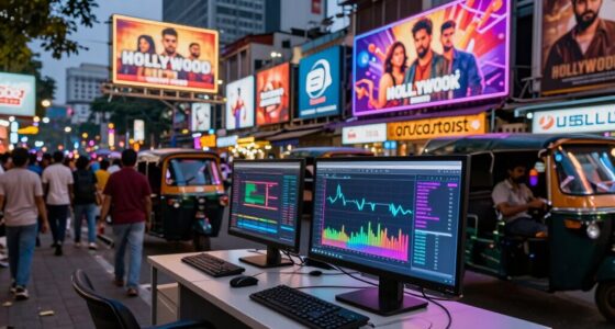 real time bollywood award selection