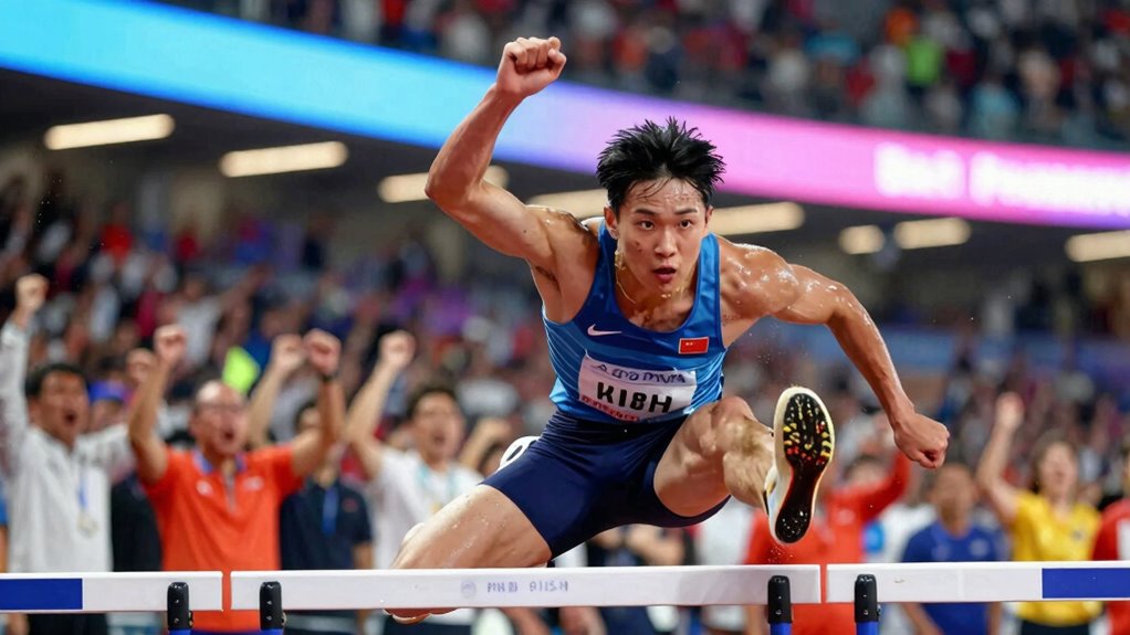 remarkable career revival moments