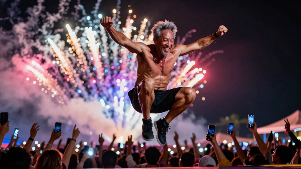 resilience fuels successful comebacks